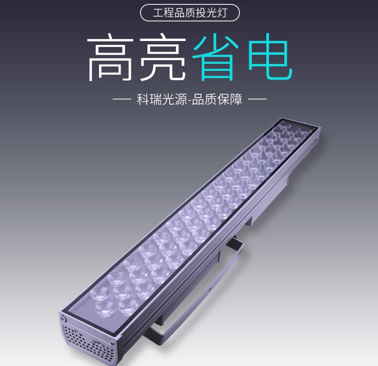 LED戶外燈具廠家會(huì)生產(chǎn)哪些類型的LED燈？