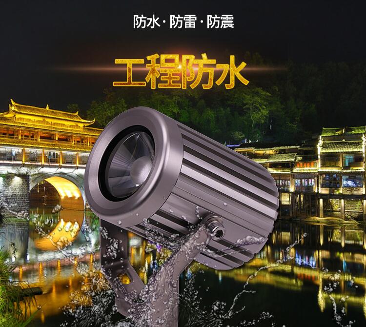 LED洗墻燈價(jià)格趨勢將會怎樣？