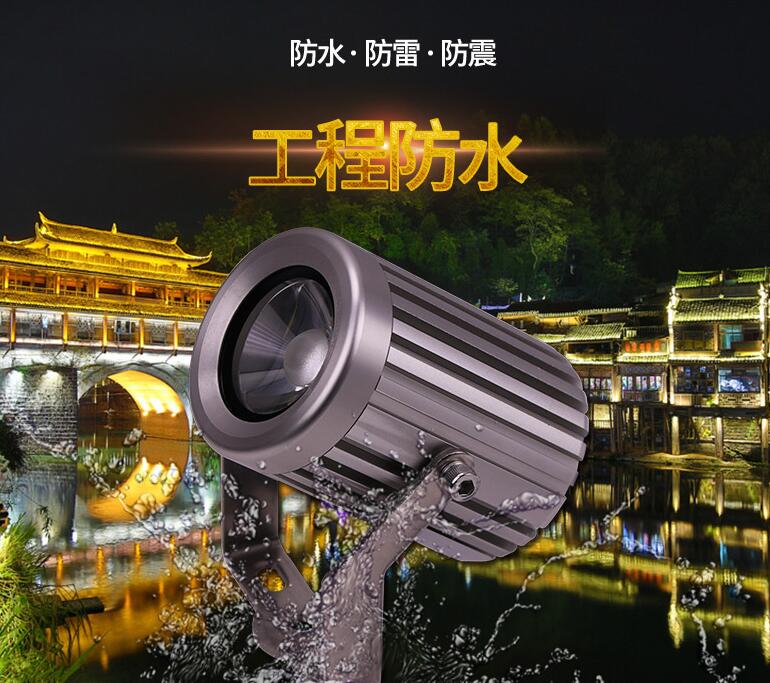 LED投光燈價格的影響因素有哪些？
