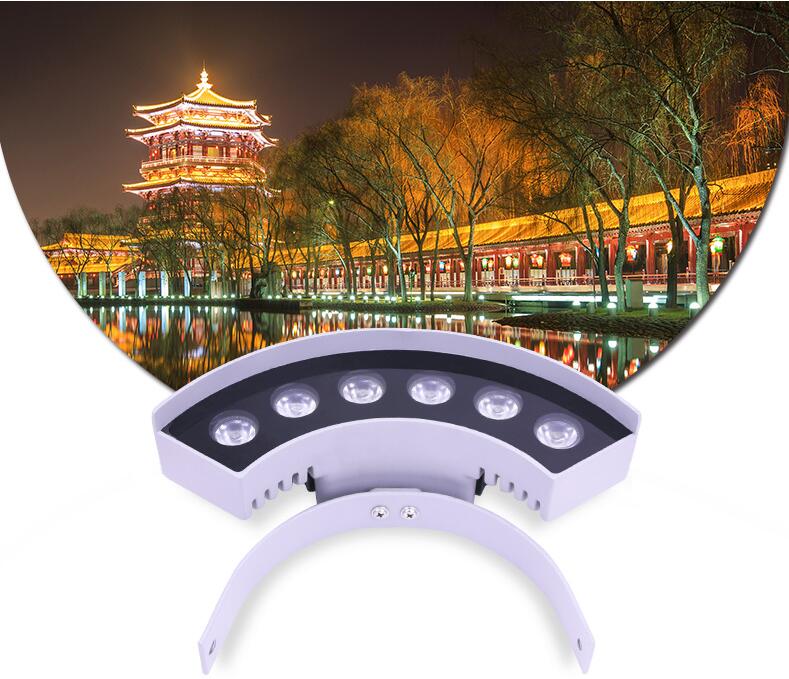 LED戶外照明發(fā)展趨勢是什么？