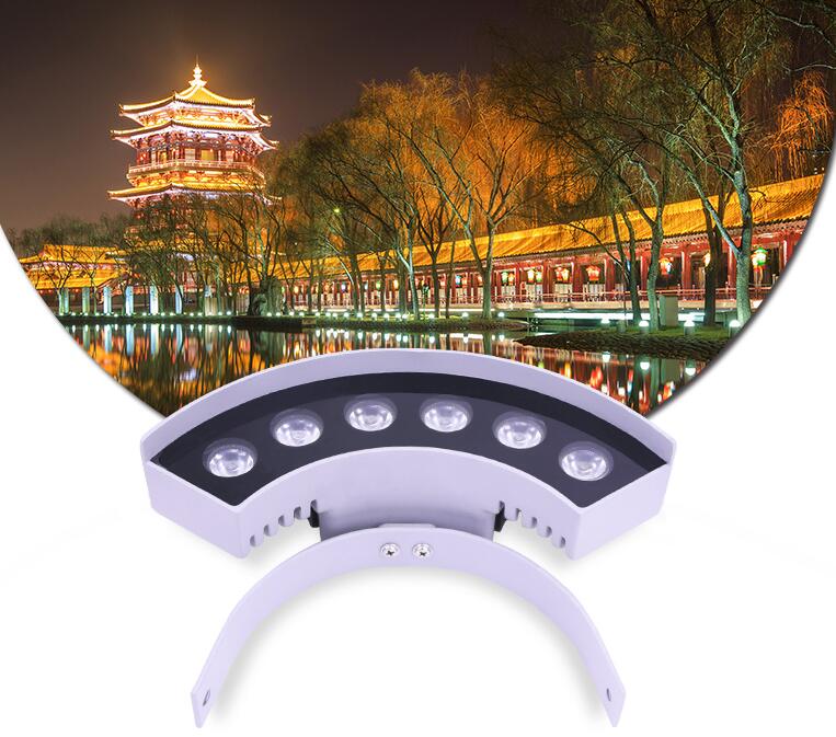 選擇led戶外照明的優(yōu)勢(shì)有哪些？