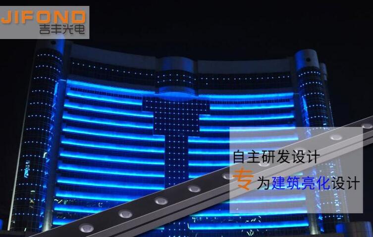 定制新款led線條燈需要考慮的問題有哪些？