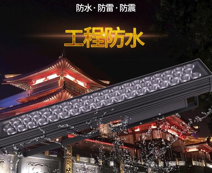 定制LED投光燈需要考慮哪些問題？