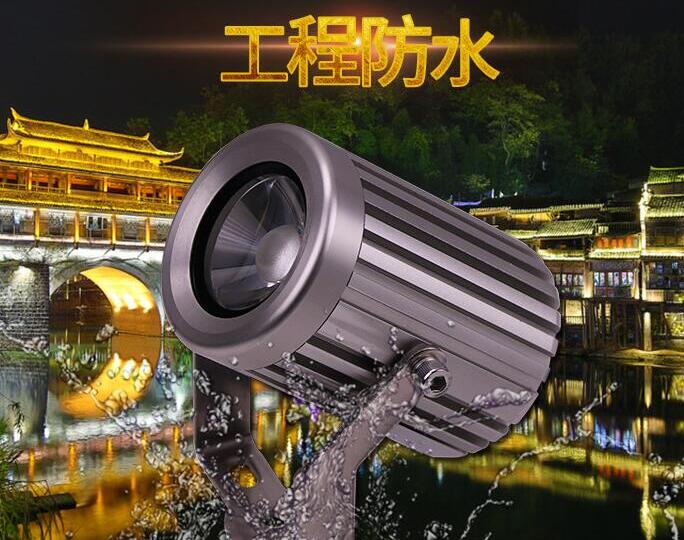 led投光燈生產(chǎn)需要考慮的問題有哪些？