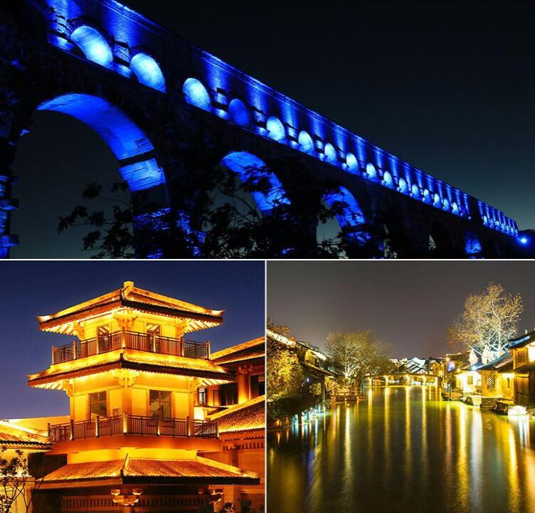 led戶(hù)外照明燈具的特點(diǎn)有哪些？