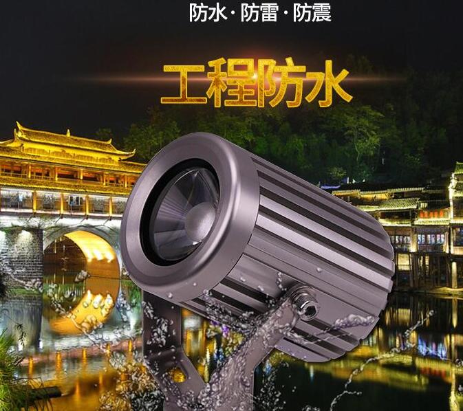 led戶(hù)外照明和室內(nèi)照明存在著哪些差異？