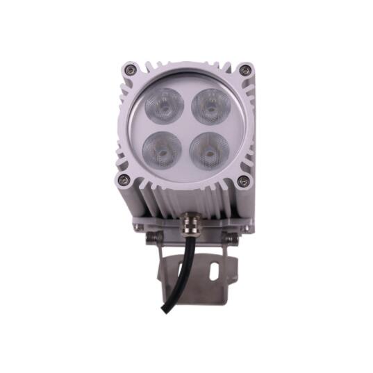led防水防震投光燈為何在戶(hù)外具有廣泛的使用價(jià)值？