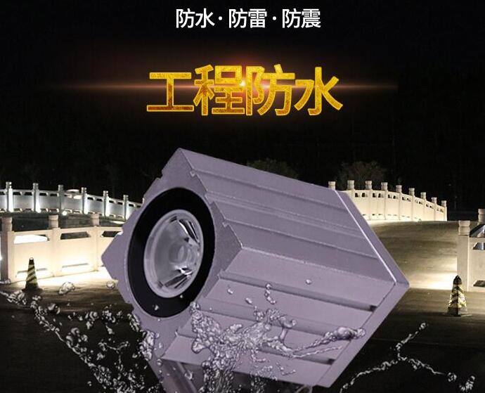 為什么LED投光燈會如此受歡迎？
