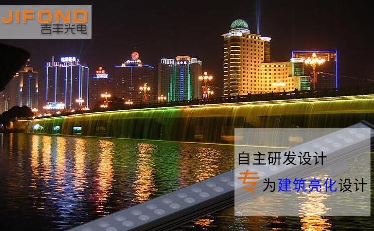 購買LED洗墻燈需注意什么？豐富產(chǎn)品購買知識