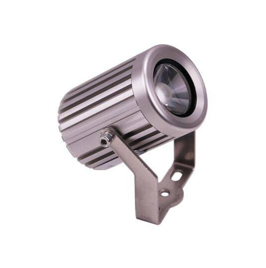 LED投光燈使用情況如何？掌握產品的知識