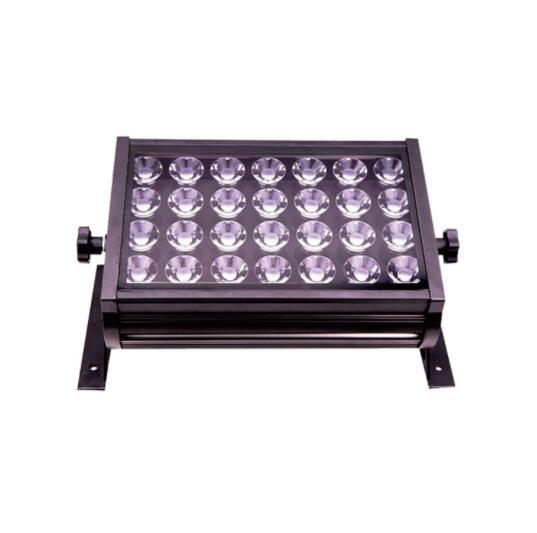 LED投光燈顯色指數(shù)高，安全節(jié)能更環(huán)保！