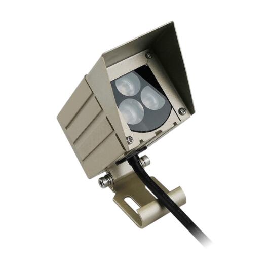 LED投光燈什么品牌好？有哪些具體優(yōu)勢(shì)？