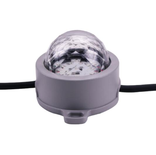 led點光源存在的特性是什么？