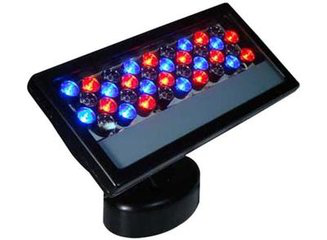 LED投光燈，城市亮化不可缺少的燈具(圖3)