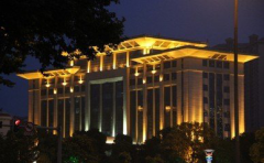 LED投光燈，如何挑選適合的造型