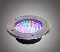 LED戶外照明，最舒服的色溫有哪些？