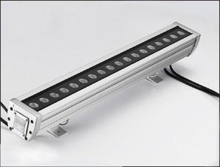 LED洗墻燈，城市亮化必備燈具(圖3)
