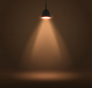 LED投光燈建筑照明安裝，可以采取什么安裝方法