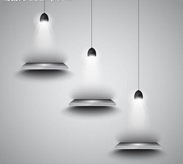 LED投光燈購買，有哪幾點(diǎn)需要注意呢(圖1)