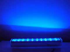LED洗墻燈應(yīng)用場景，及主要作用是什么