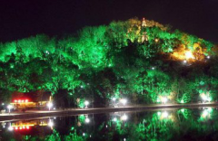  LED投光燈，七彩顏色規(guī)格的特點(diǎn)