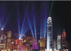 LED投光燈，為何會(huì)出現(xiàn)頻閃的情況？