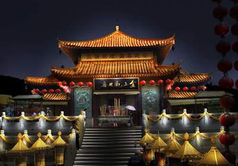 LED投光燈，專業(yè)廠家產(chǎn)品具有哪些優(yōu)勢？(圖1)
