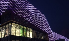 LED線條燈，選購時應(yīng)該注意的參數(shù)？(圖1)