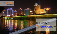 LED洗墻燈未來發(fā)展趨勢(shì)將如何？