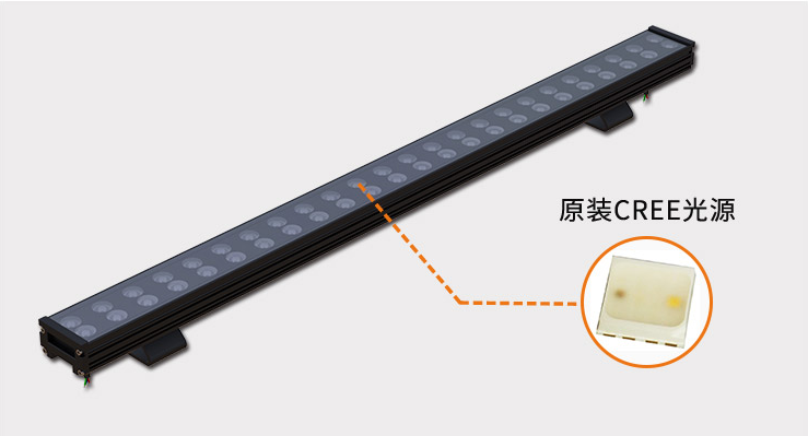 LED洗墻燈未來(lái)發(fā)展趨勢(shì)將如何？(圖2)