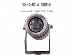 LED投光燈的優(yōu)勢(shì)表現(xiàn)在哪里？