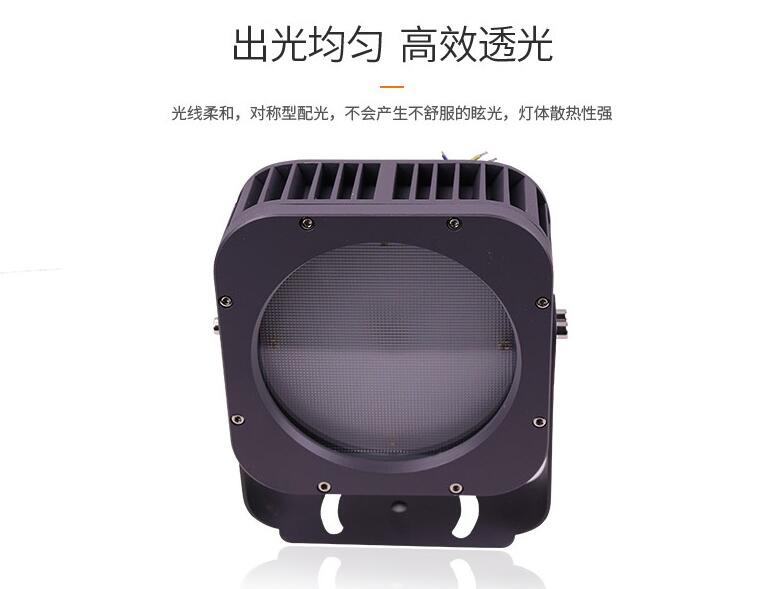 LED戶外投光燈的發(fā)展趨勢是什么？(圖2)
