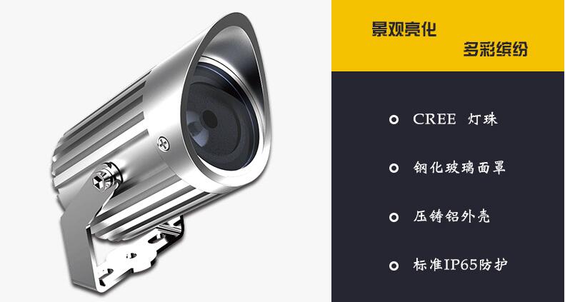 LED戶外照明的優(yōu)點(diǎn)有哪些？(圖2)