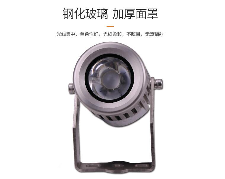 LED洗墻燈價格趨勢將會怎樣？(圖2)