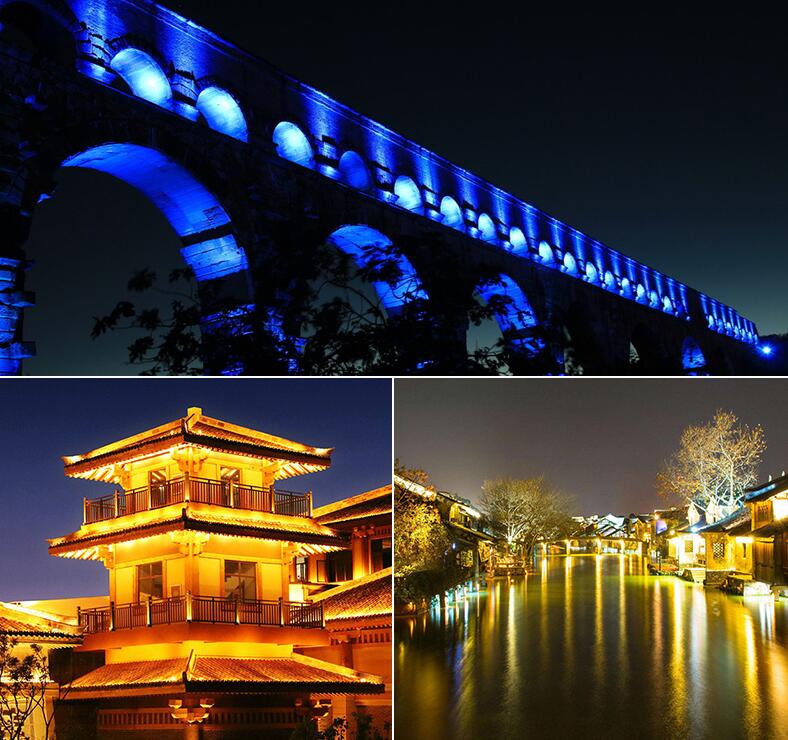大功率LED投光燈應(yīng)該如何進(jìn)行保養(yǎng)？(圖2)