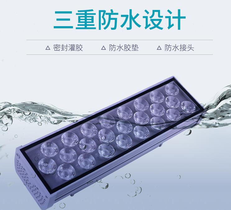 led戶外照明產(chǎn)品生產(chǎn)需考慮哪些問題？(圖2)