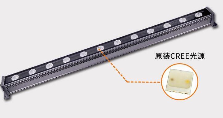 如何選擇LED洗墻燈供應(yīng)商？(圖2)