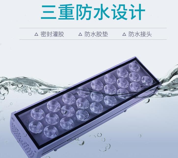 LED戶外照明燈具選購(gòu)有哪些技巧？(圖2)