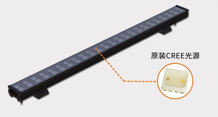 LED洗墻燈供應(yīng)需考慮哪些問(wèn)題？(圖2)