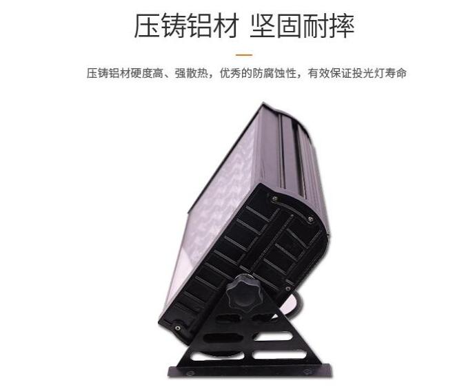 led投光燈應(yīng)用廣泛，使用特性得到認可！(圖2)