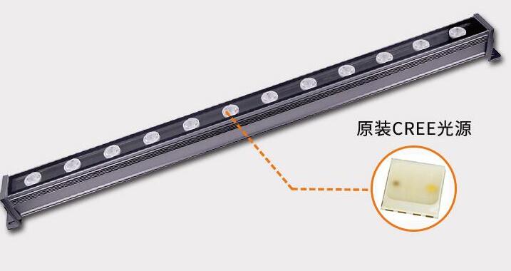 led洗墻燈供應商應該滿足哪些條件？(圖2)