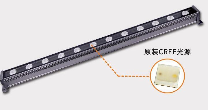 定制LED投光燈需要考慮的問題有哪些？(圖2)