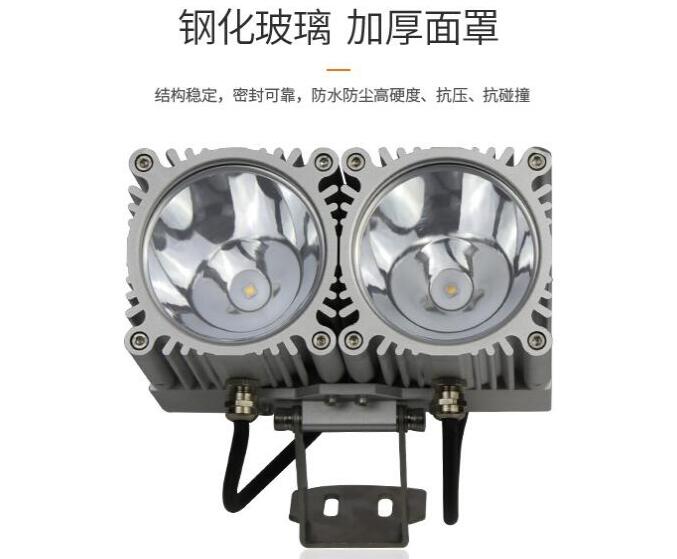 LED戶外投光燈為什么如此受歡迎？(圖2)