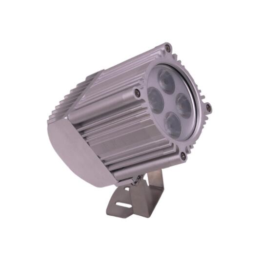 led防水防震投光燈為何在戶外具有廣泛的使用價值？(圖2)