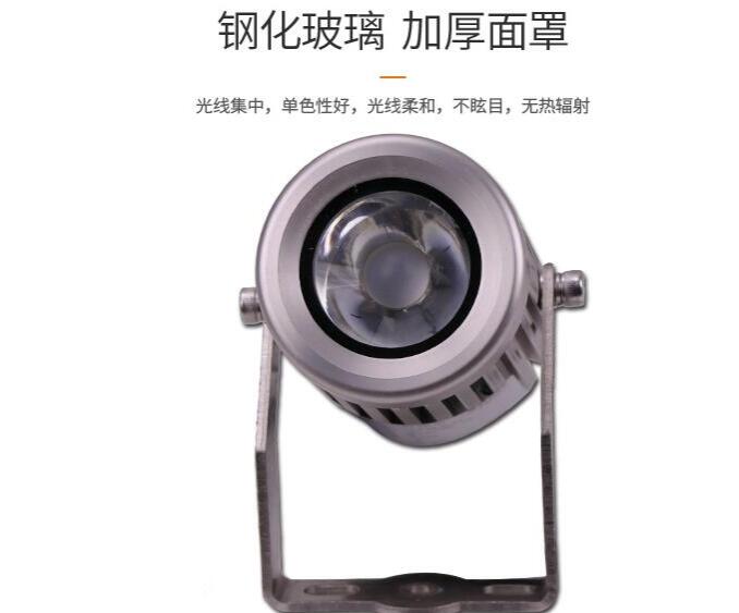 led窄光束投光燈的使用優(yōu)勢(shì)體現(xiàn)在哪里？(圖2)