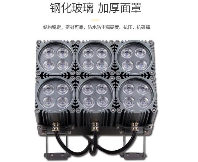 led投光燈批發(fā)廠家如何提升產(chǎn)品的質(zhì)量？(圖2)